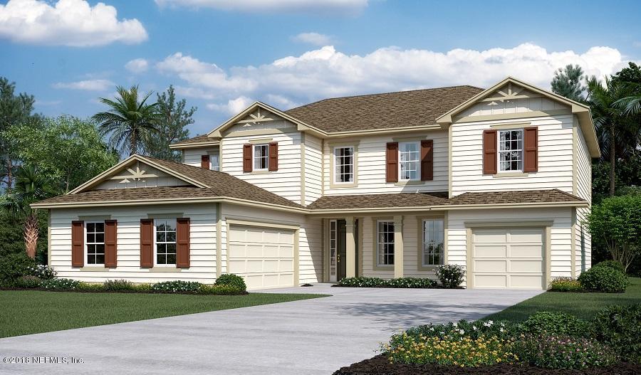 1919 Silo Oaks Pl - Photo 1