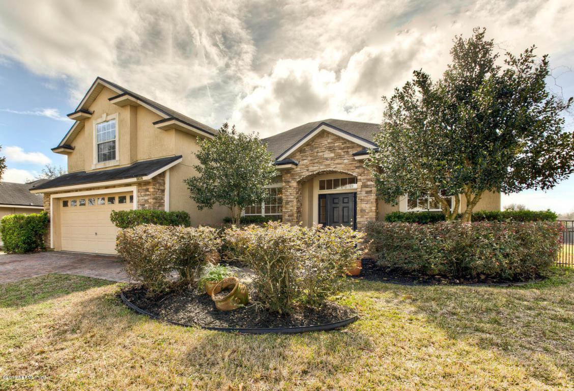 2838 Eagles Hammock Blvd - Photo 1