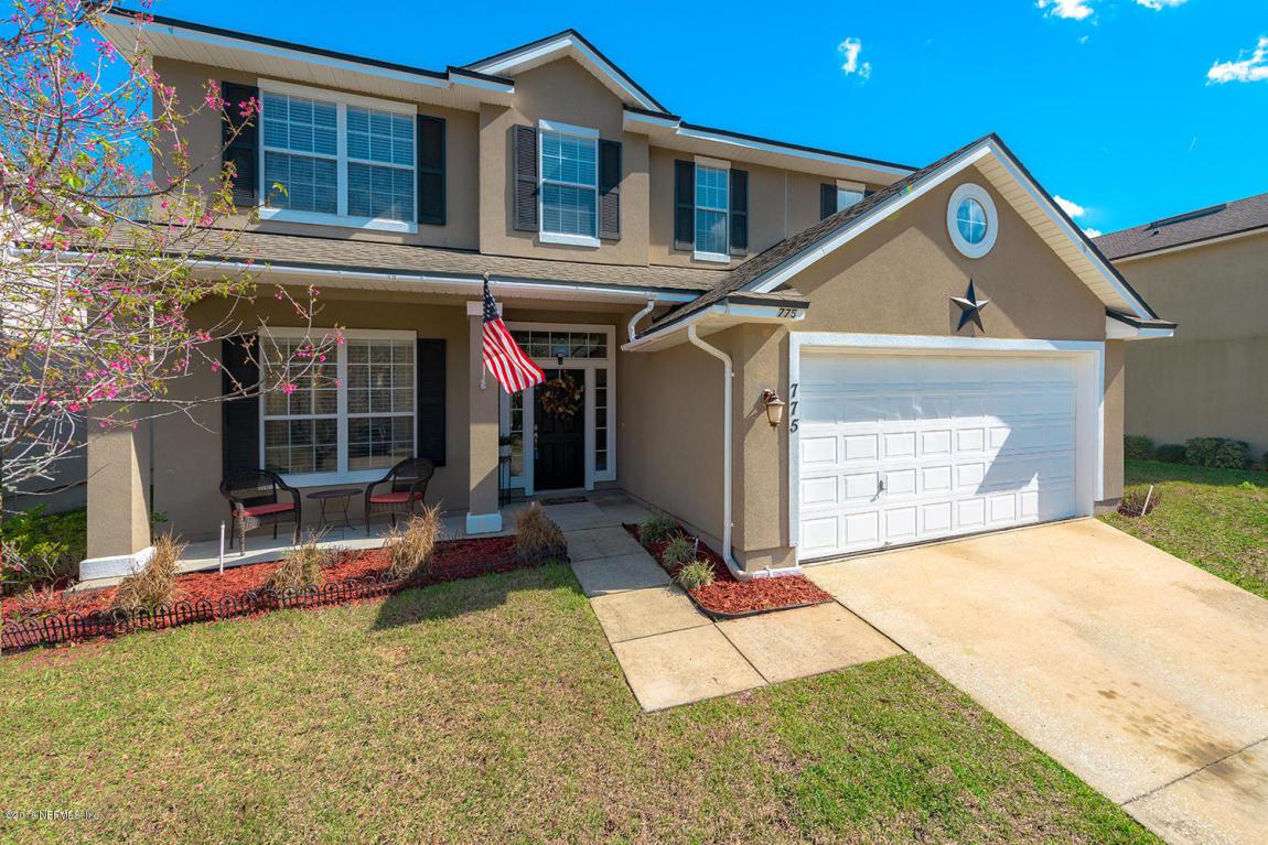 775 Candlebark Dr - Photo 1