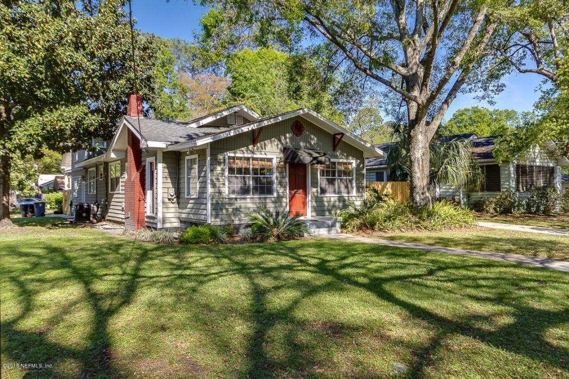 1233 Ingleside Ave - Photo 1