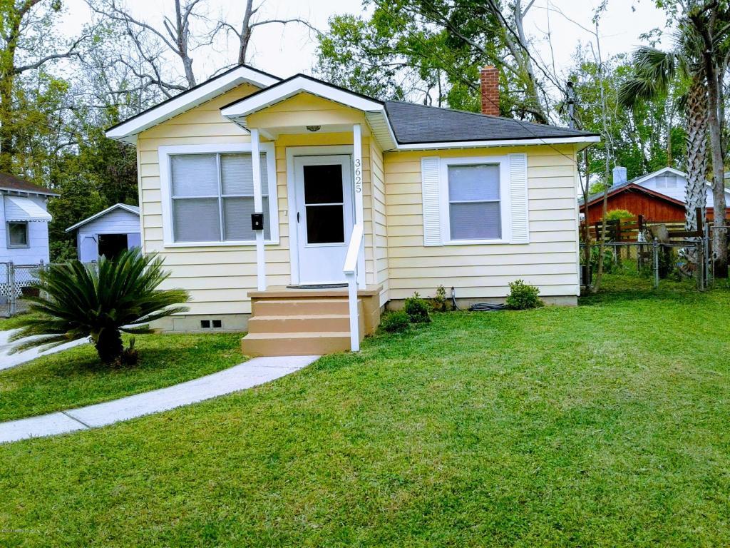 3625 Green St - Photo 1