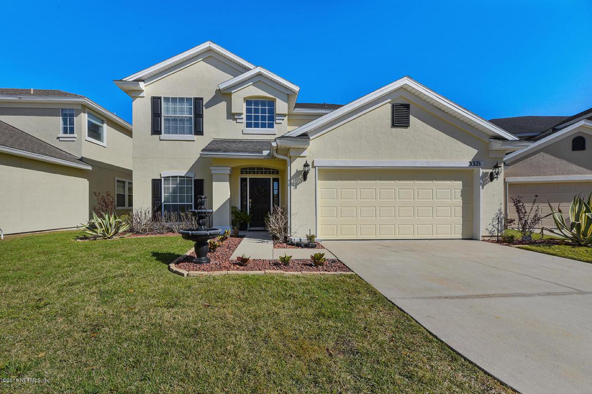 3321 Turkey Creek Dr - Photo 1