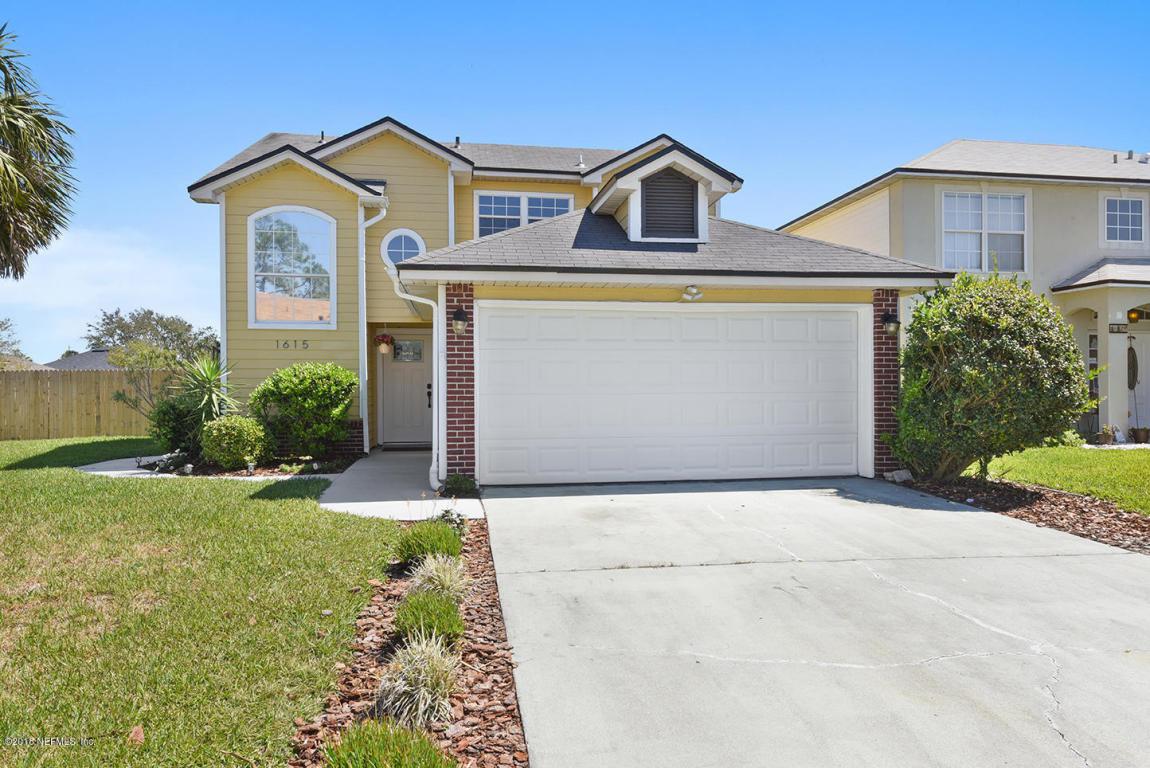 1615 Hudderfield Cir - Photo 1