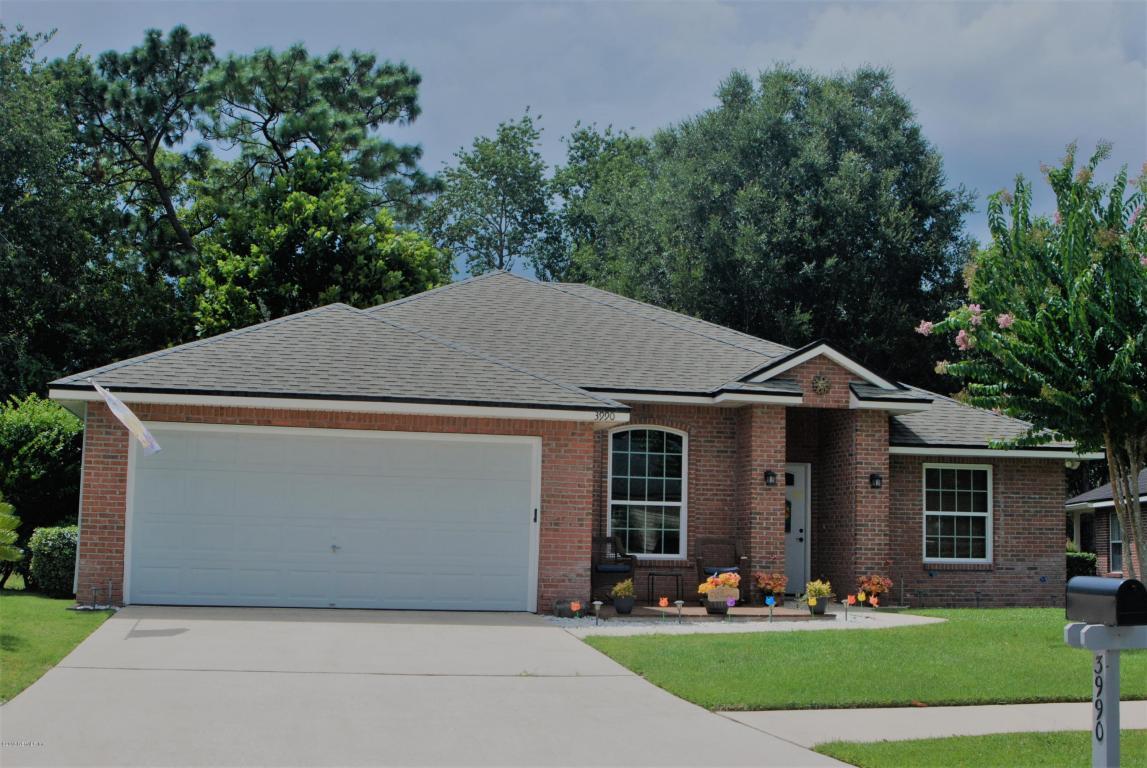 3990 Lake Crest Ter - Photo 1