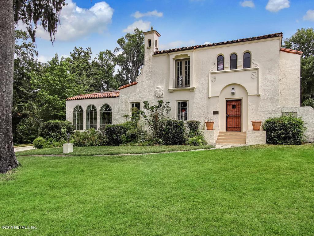 7227 San Pedro Rd - Photo 1