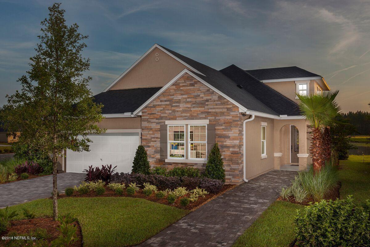 35 Cane Garden Way - Photo 1