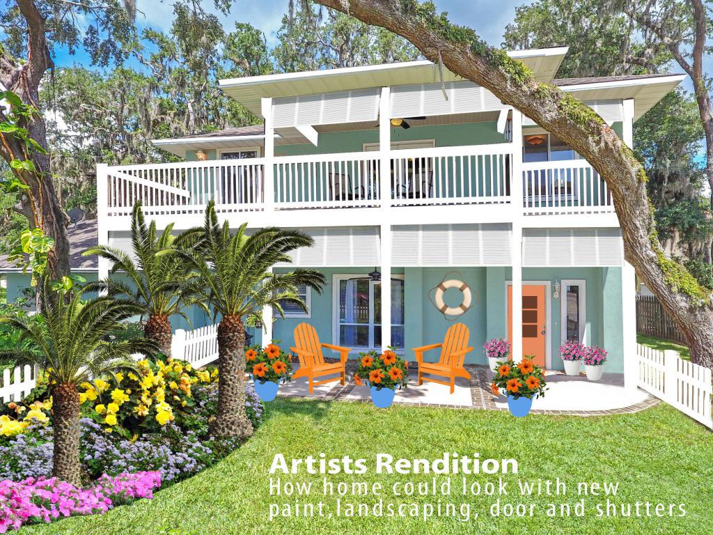 715 Gerona Rd - Photo 1