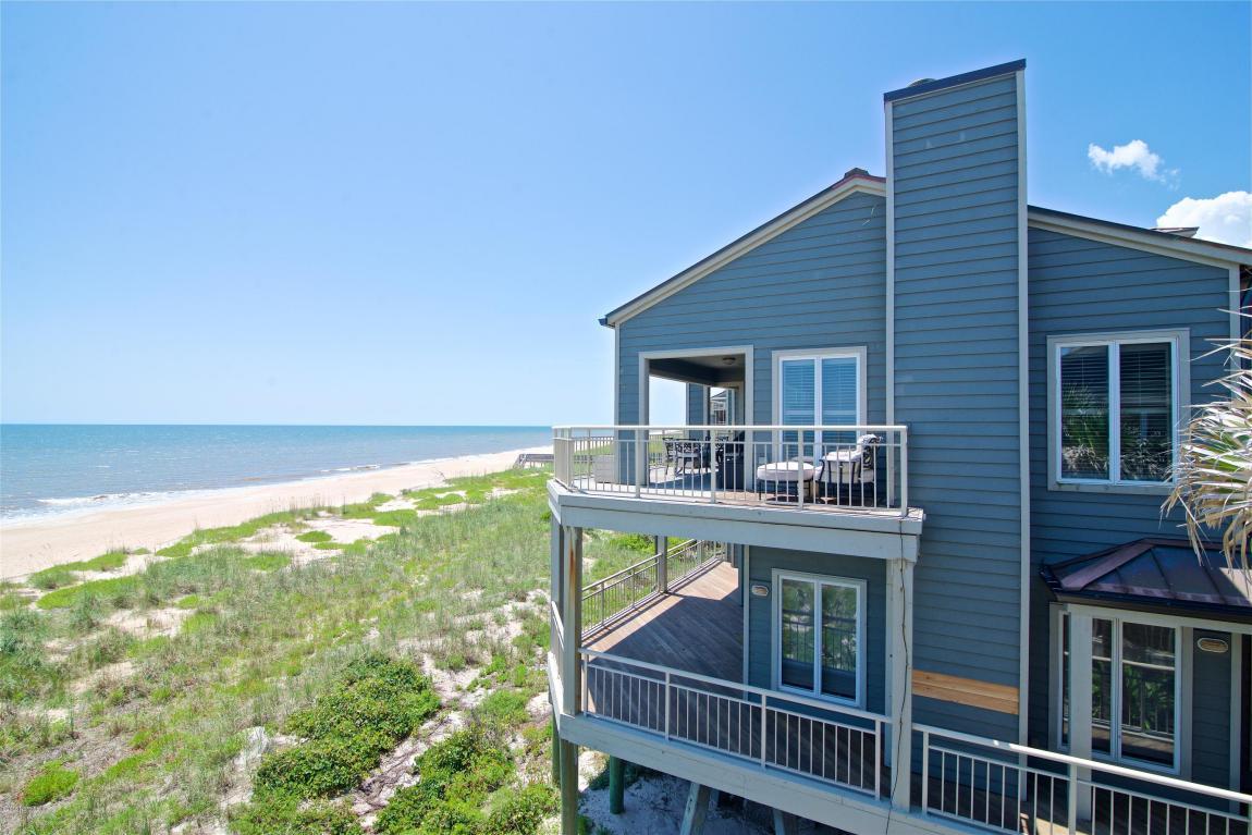 136 Sea Hammock Way - Photo 1