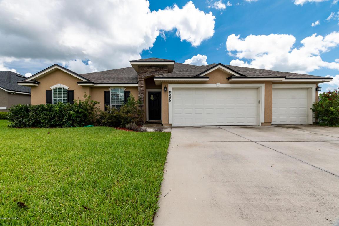 2955 Vianey Pl - Photo 1