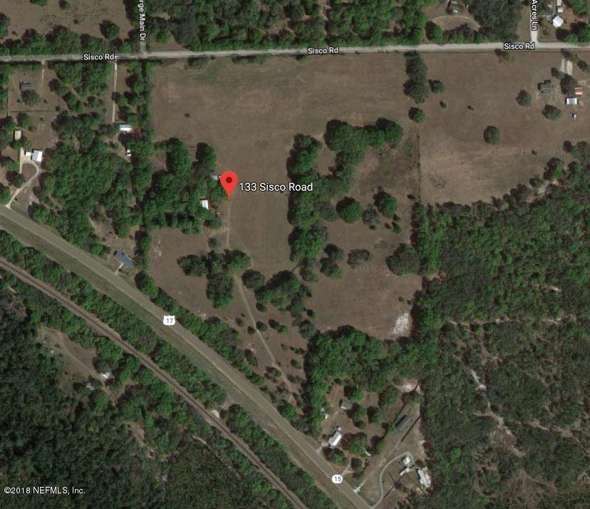 133 Sisco Rd - Photo 1
