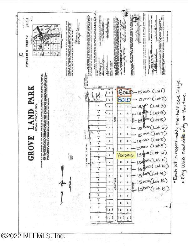 LOT 7 Vernon-Oakwood - Photo 1