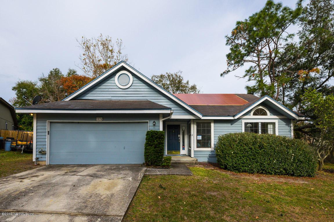 1834 High Brook Ct - Photo 1