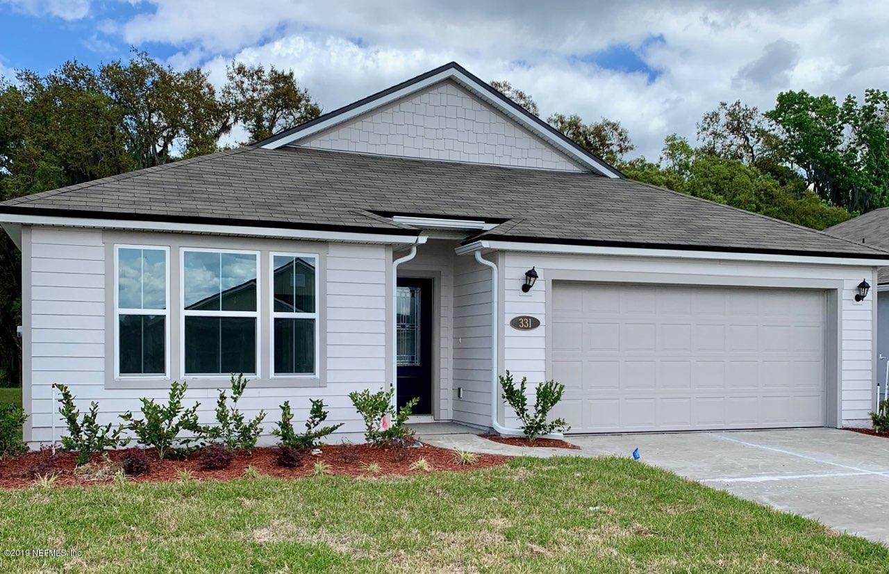 331 Fox Water Trl - Photo 1