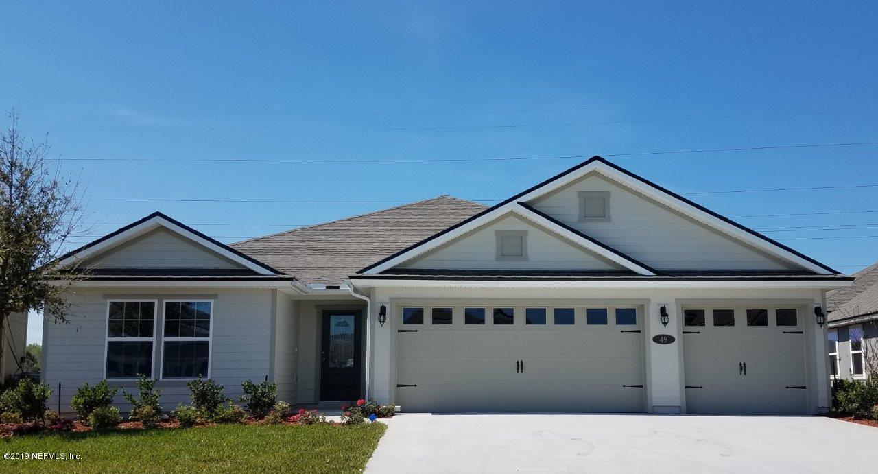 49 Cedarstone Way - Photo 1