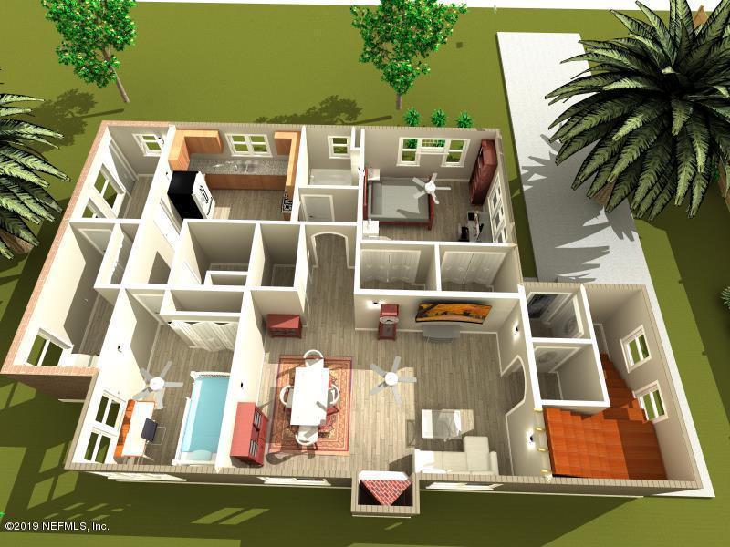 2536 Herschel St - Photo 1