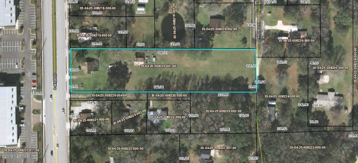 411 College Dr - Photo 1
