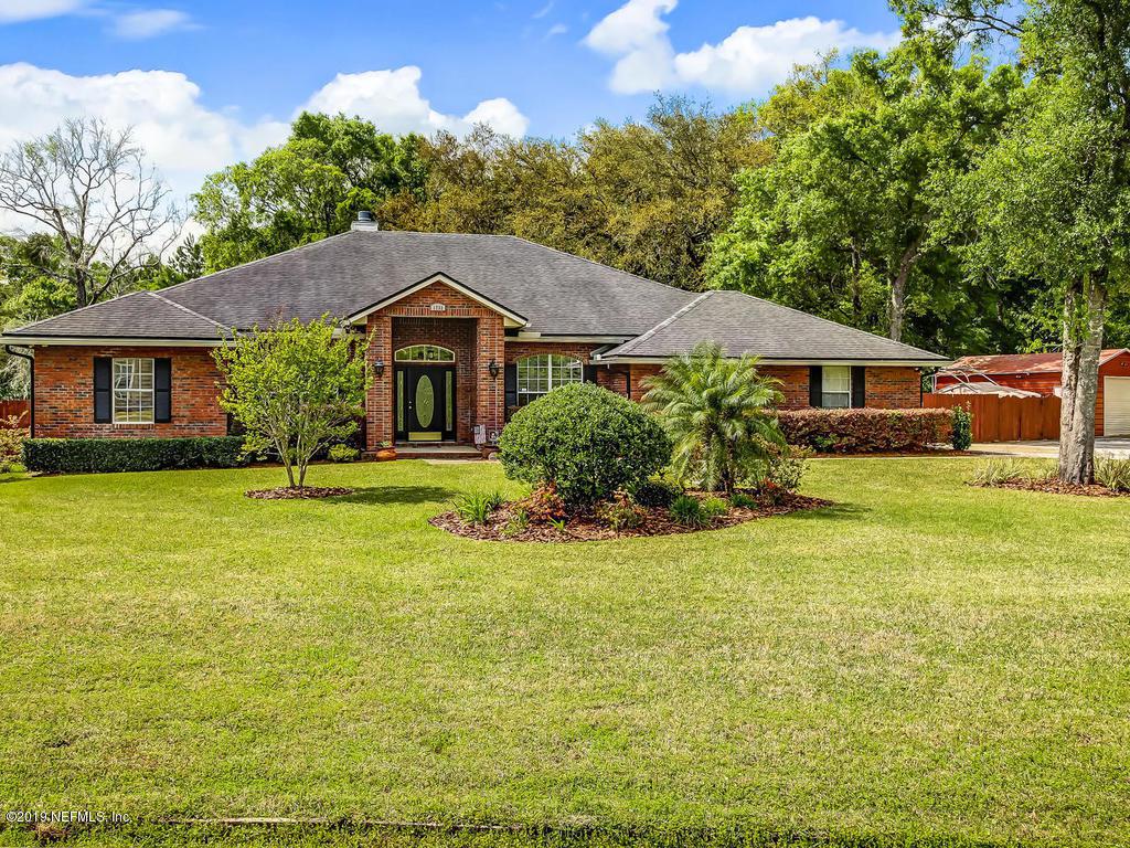 1732 Landward Ln - Photo 1