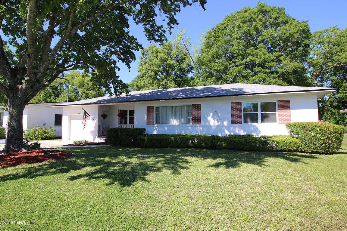 3738 Anvers Blvd - Photo 1