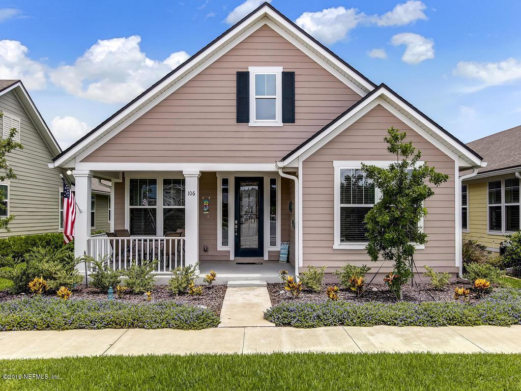 106 Clarys Run - Photo 1