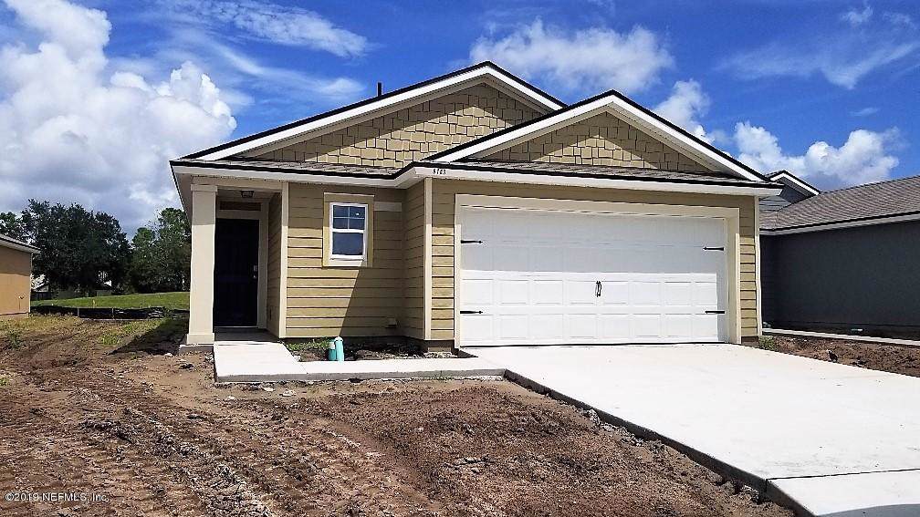 8153 Meadow Walk Ln - Photo 1