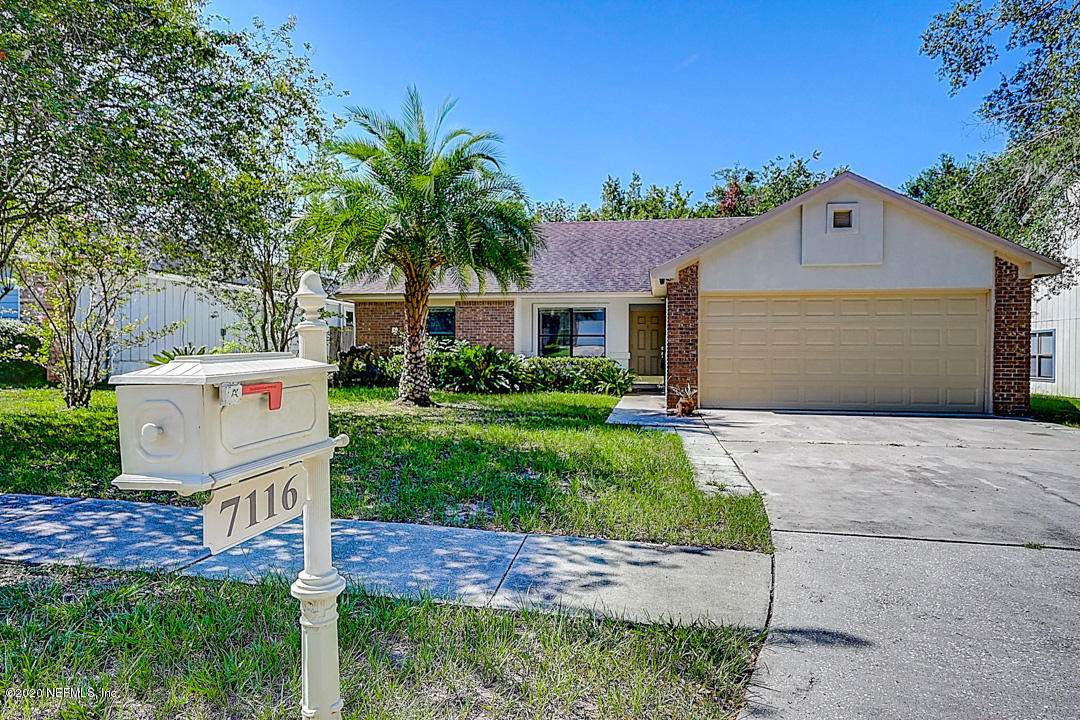 7116 Ft Caroline Hills Dr - Photo 1