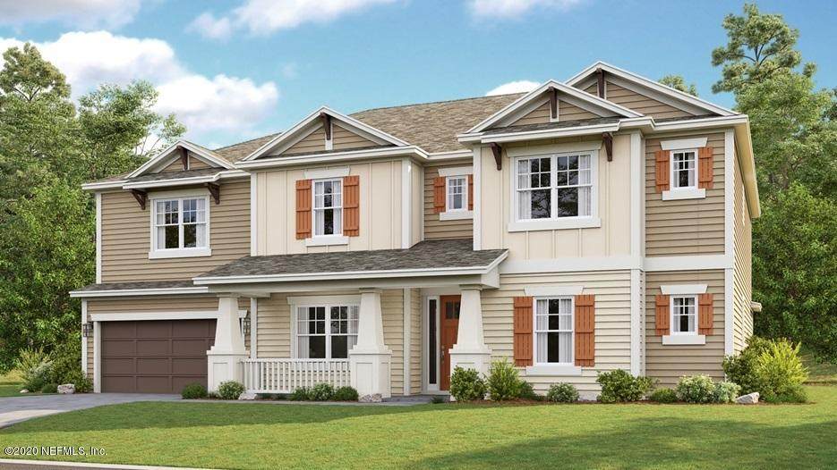 11606 Annie Mae Pl - Photo 1