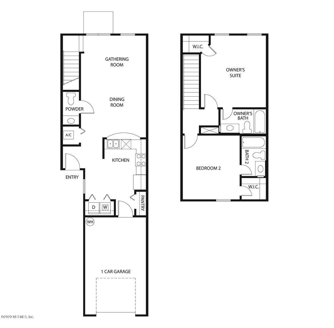 93 Scotch Pebble Dr - Photo 1