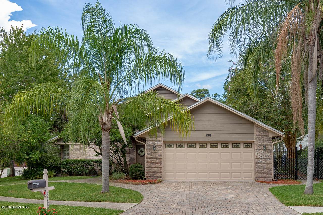 8783 Nature View Ln - Photo 1