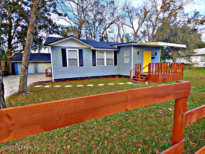 4833 College St - Photo 1