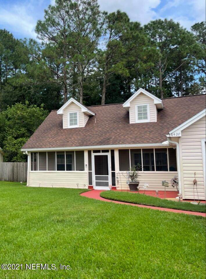 8428 Three Creeks Blvd - Photo 1