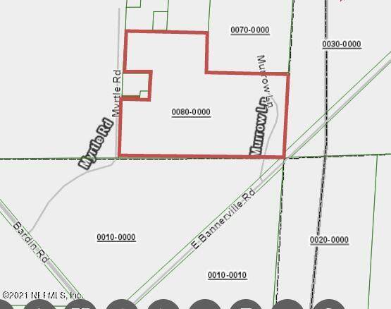 0 East Bannerville Rd - Photo 1