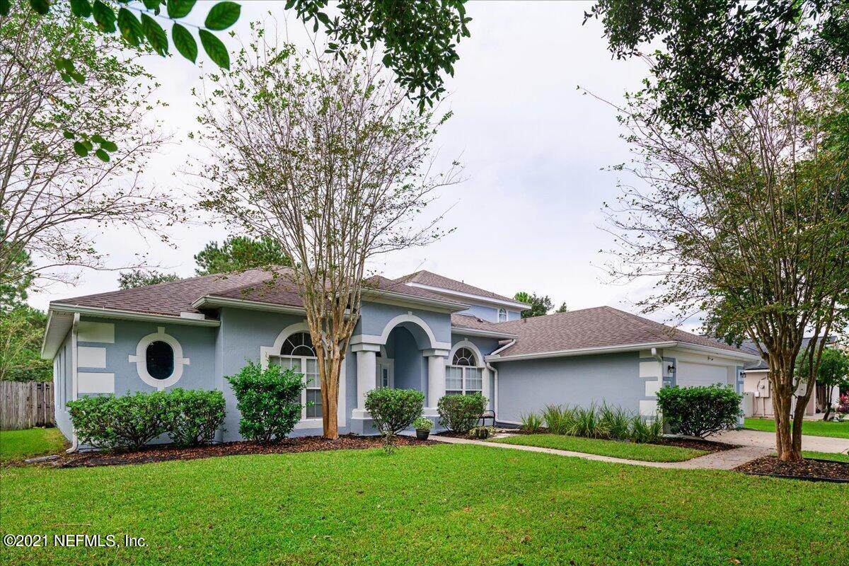 609 Catherine Foster Ln - Photo 1