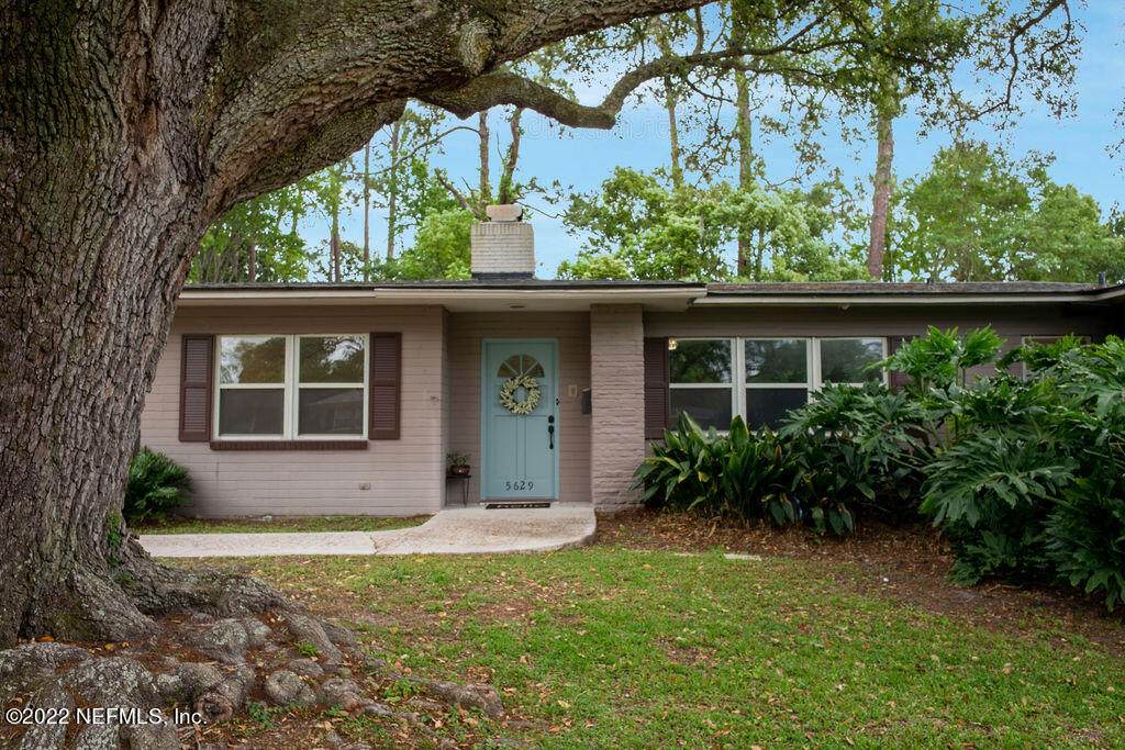 5629 Salerno Rd - Photo 1