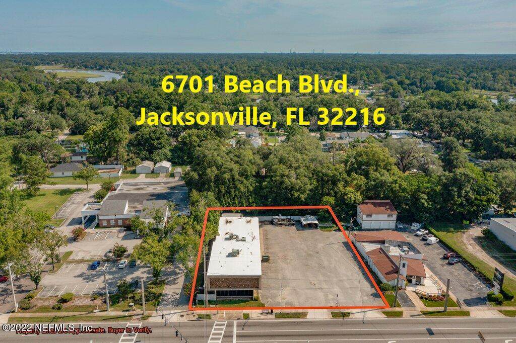6701 Beach Blvd - Photo 1
