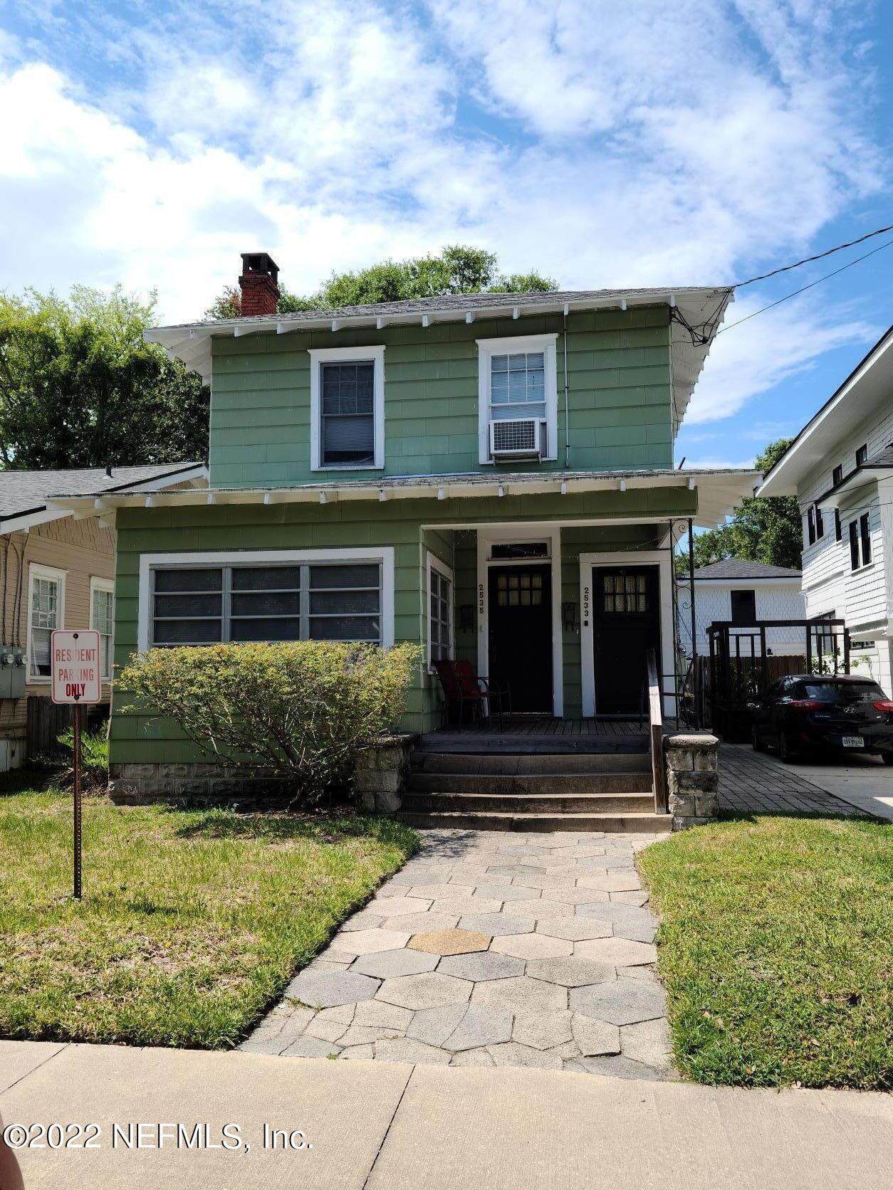 2535 Post St - Photo 1