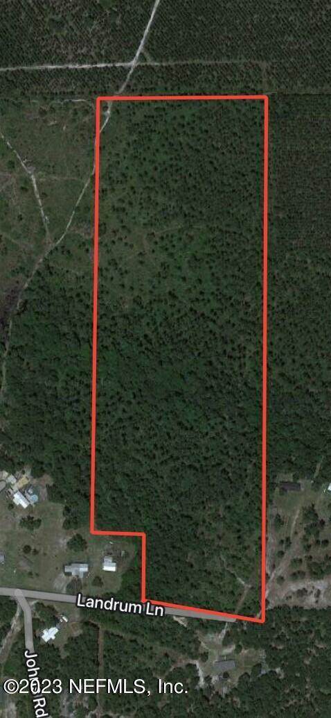 0 Landrum Ln - Photo 1