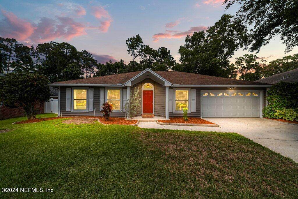 12343 Hunters Haven Lane - Photo 1