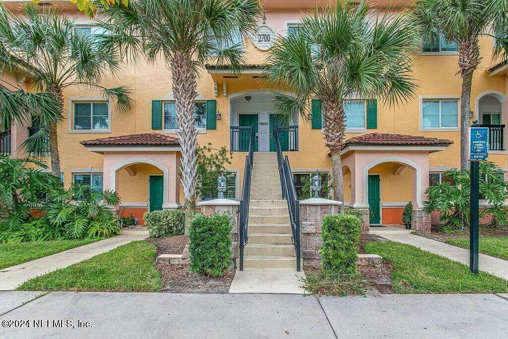 9745 Touchton Road - Photo 1