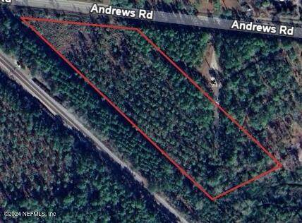 LOT 14 Andrews Road - Photo 1