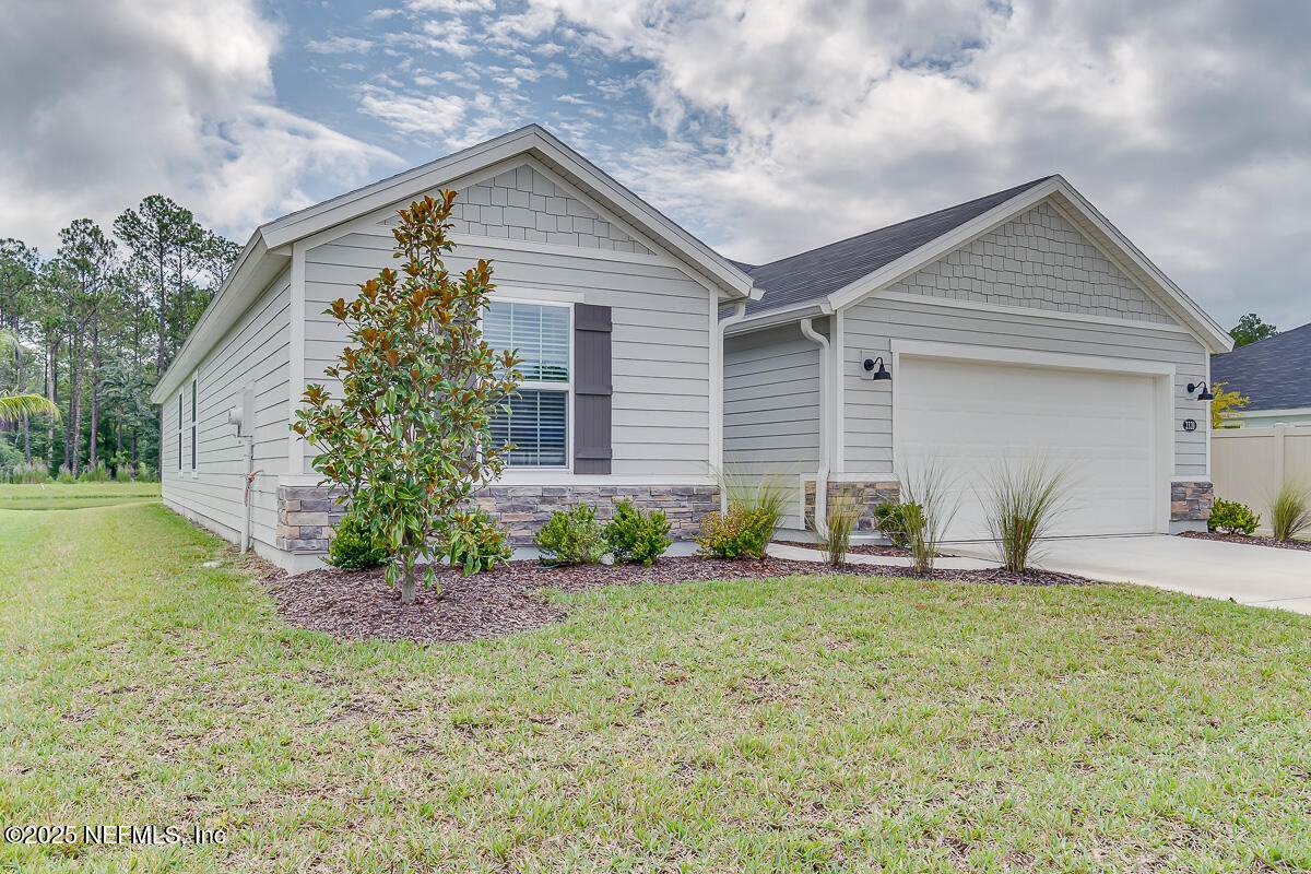 2320 Dallas Creek Lane - Photo 1