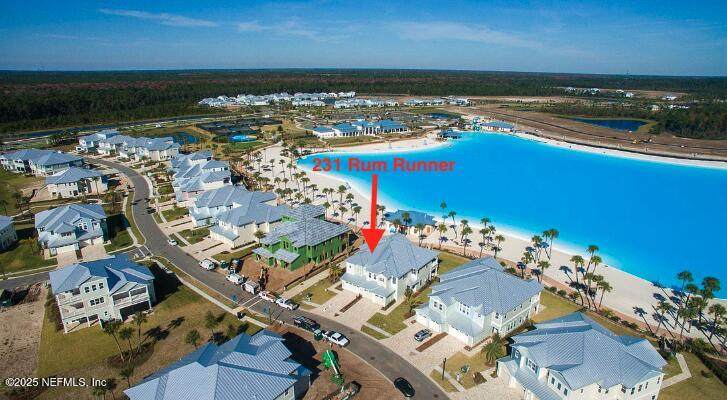 231 Rum Runner Way - Photo 1
