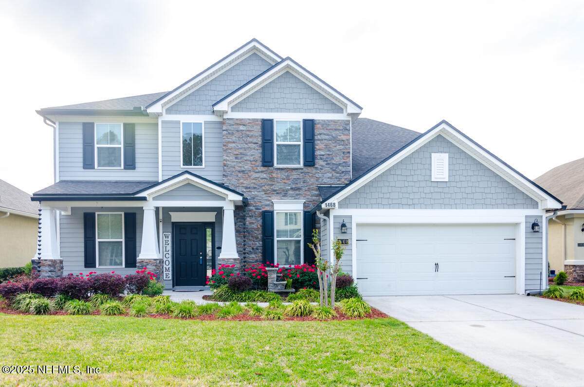 1468 Shadow Creek Drive - Photo 1