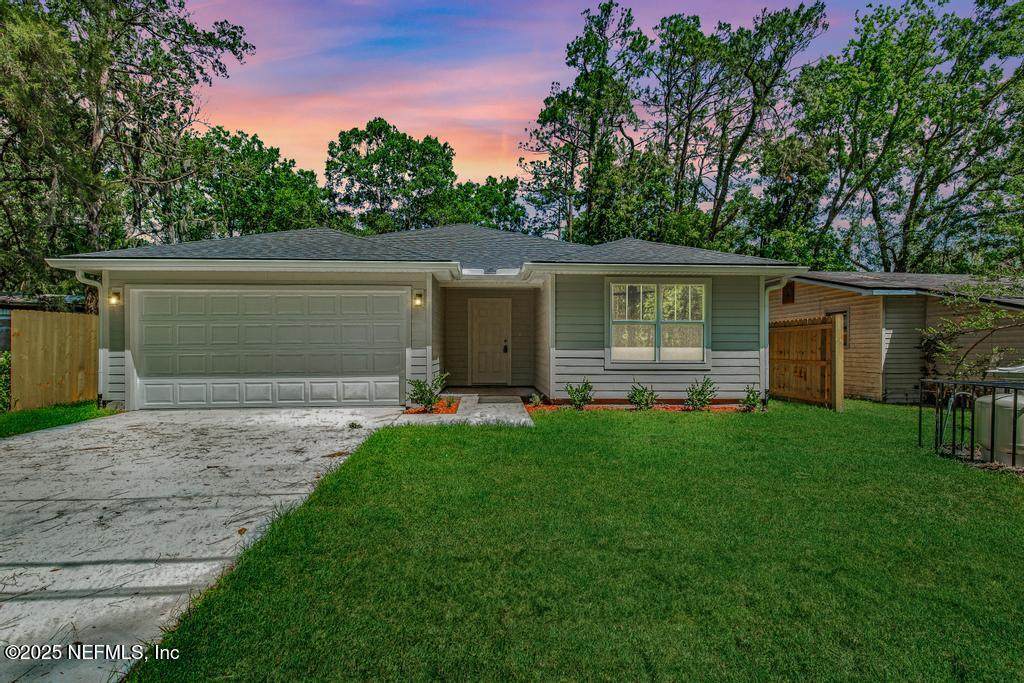 6549 Coolidge Street - Photo 1