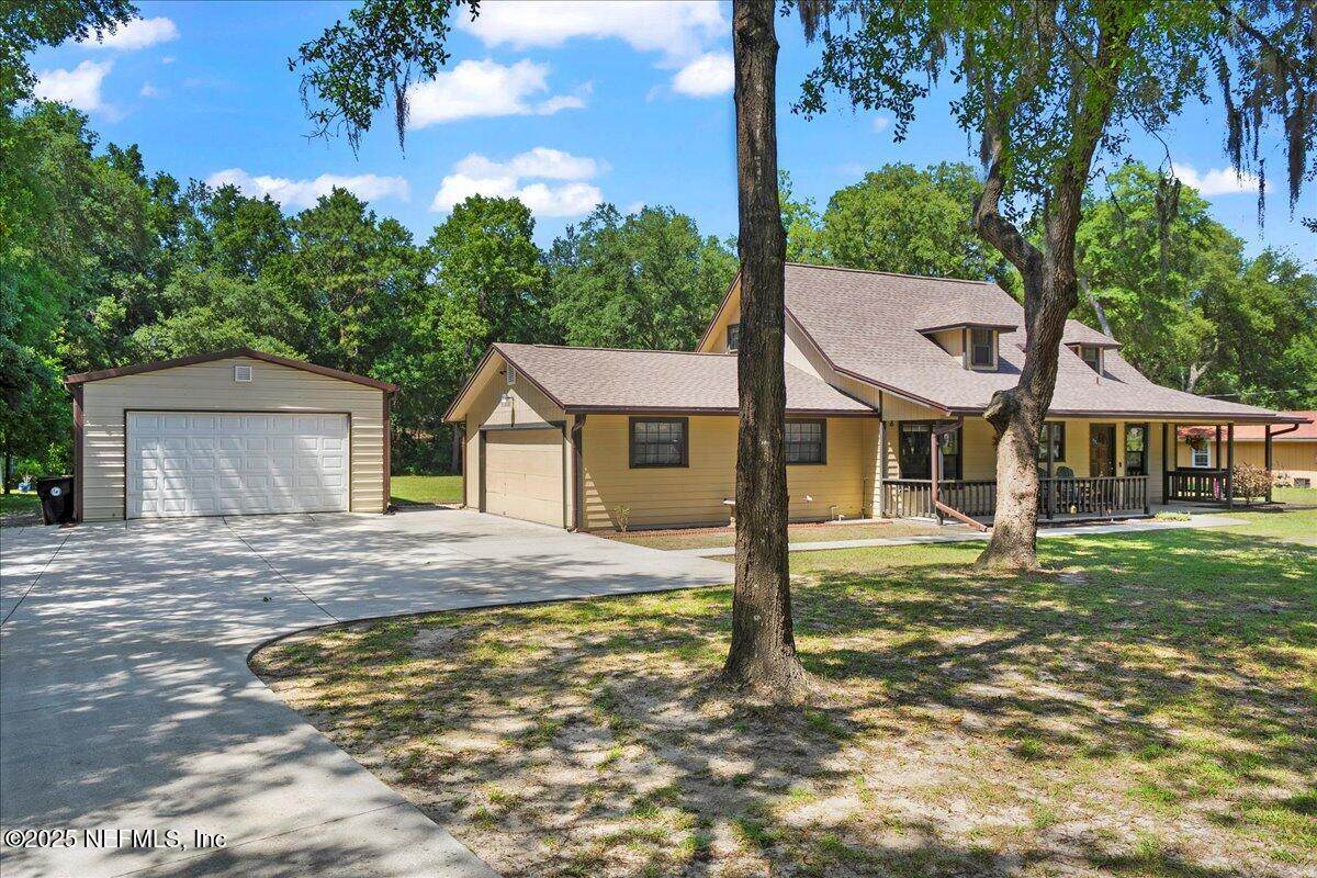 4310 Chokeberry Road - Photo 1