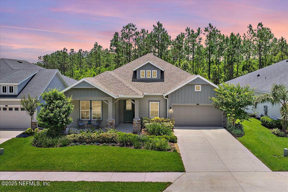 529 Crosswater Lake Drive - Photo 1