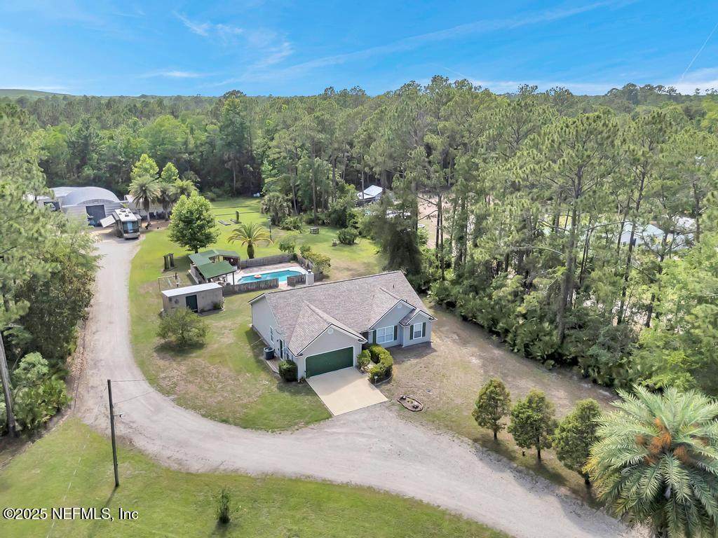 7041 Catlett Road - Photo 1