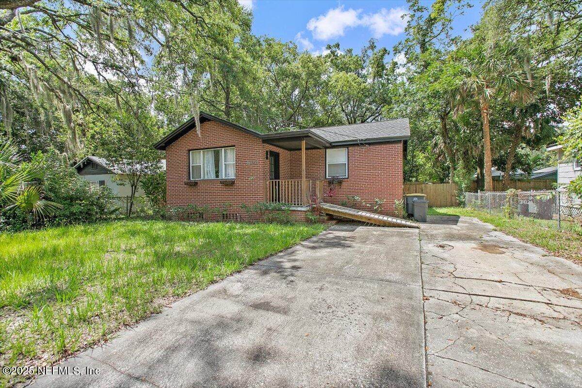 3020 Gilmore Street - Photo 1