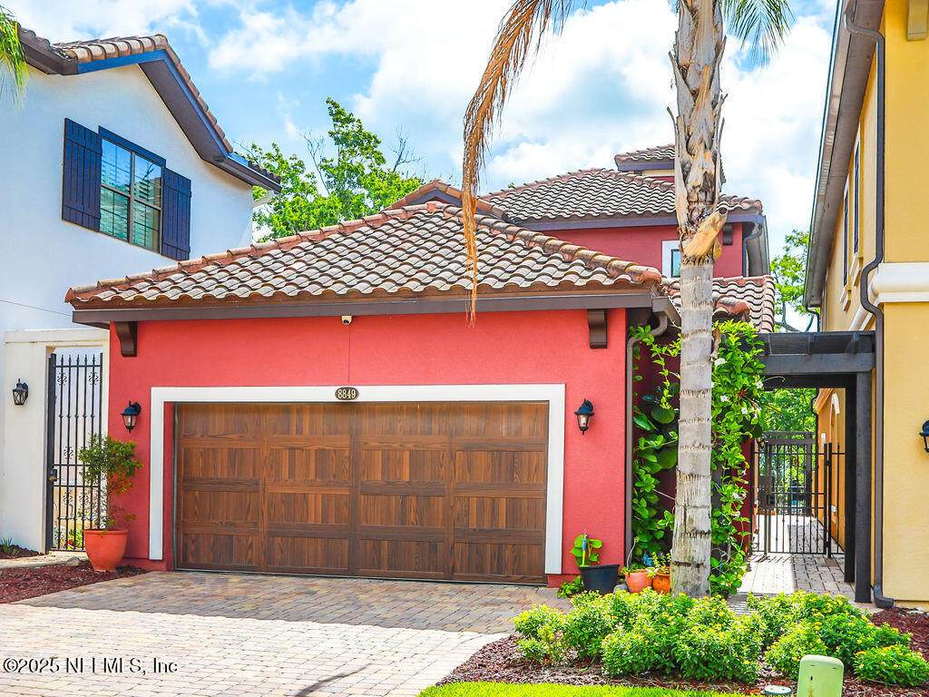 8849 Pallazzo Terrace - Photo 1