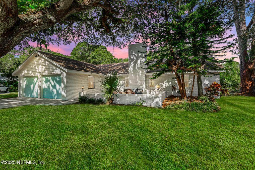 29 Sea Oaks Drive - Photo 1