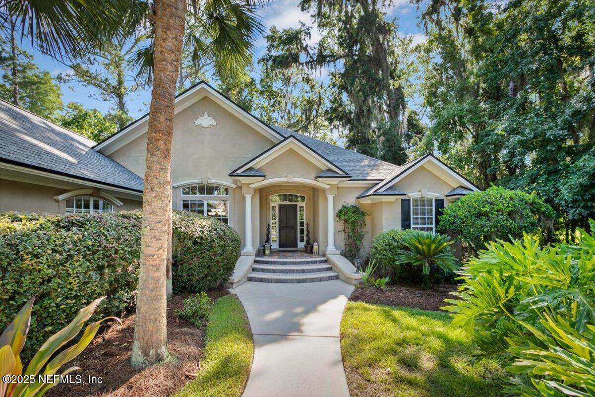 3419 Augustine Elm Court - Photo 1